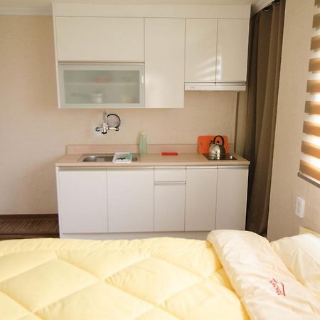Yakorea Hostel Hongdae Σεούλ Εξωτερικό φωτογραφία