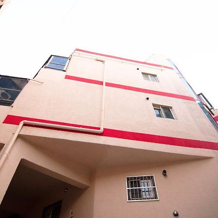 Yakorea Hostel Hongdae Σεούλ Εξωτερικό φωτογραφία