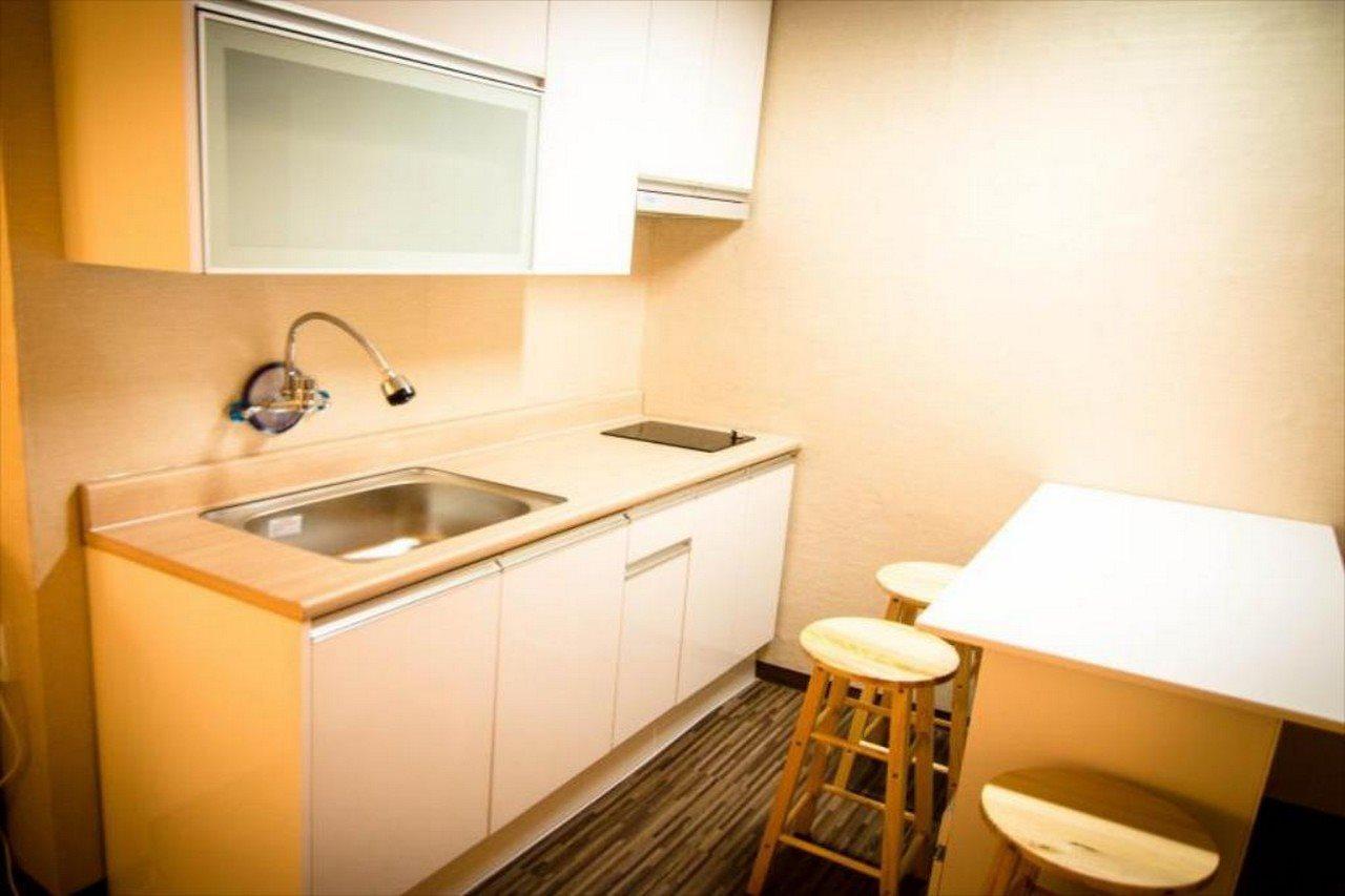 Yakorea Hostel Hongdae Σεούλ Εξωτερικό φωτογραφία
