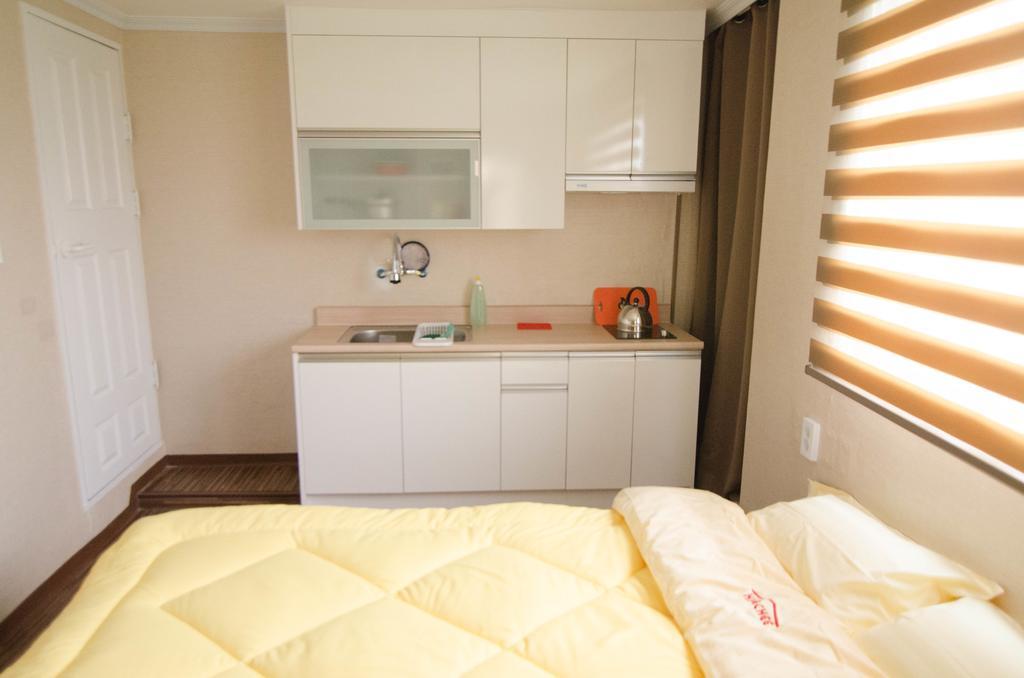 Yakorea Hostel Hongdae Σεούλ Εξωτερικό φωτογραφία