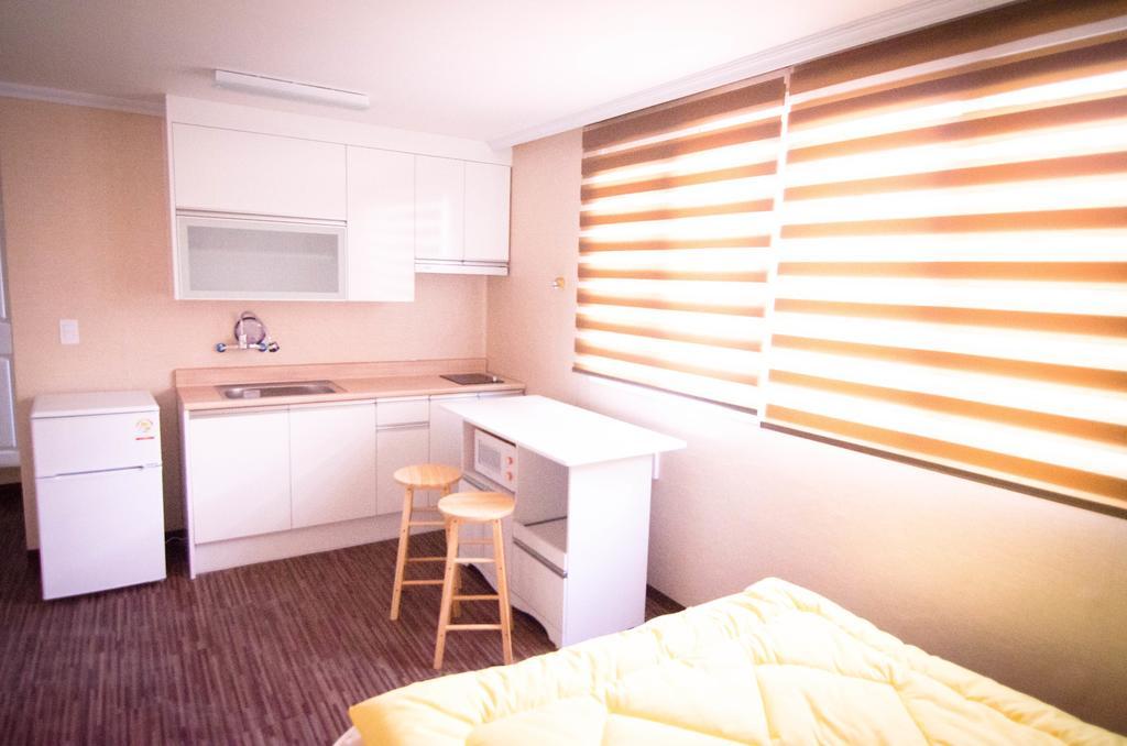 Yakorea Hostel Hongdae Σεούλ Εξωτερικό φωτογραφία