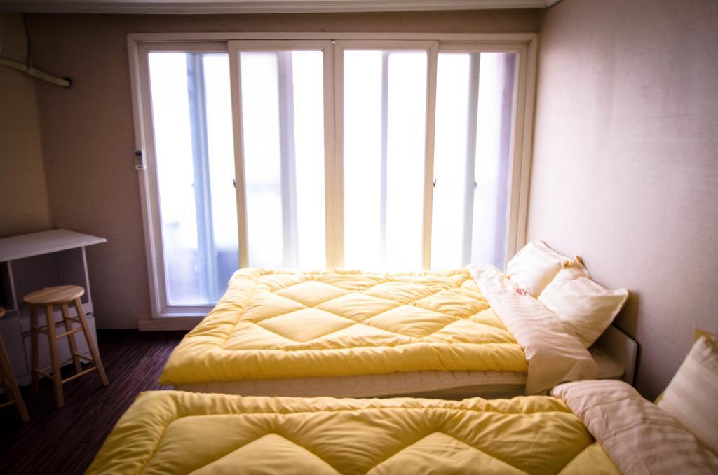 Yakorea Hostel Hongdae Σεούλ Εξωτερικό φωτογραφία