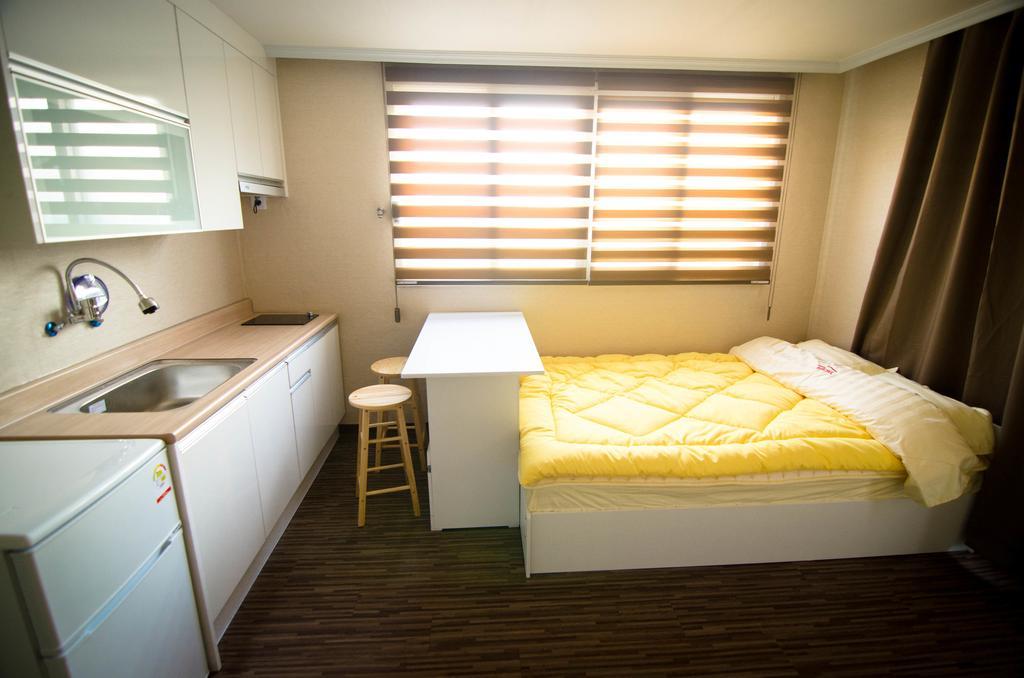 Yakorea Hostel Hongdae Σεούλ Εξωτερικό φωτογραφία