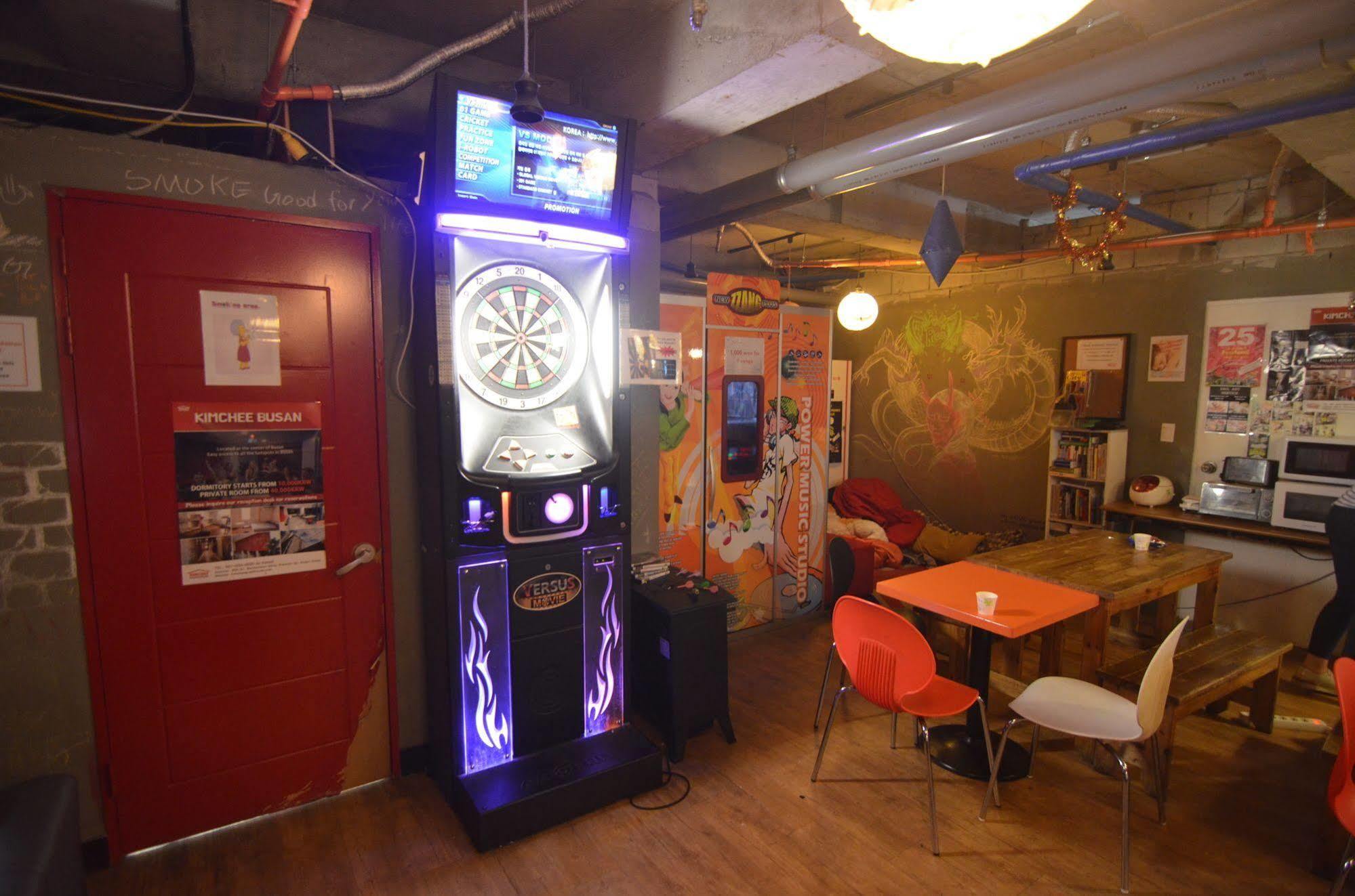 Yakorea Hostel Hongdae Σεούλ Εξωτερικό φωτογραφία