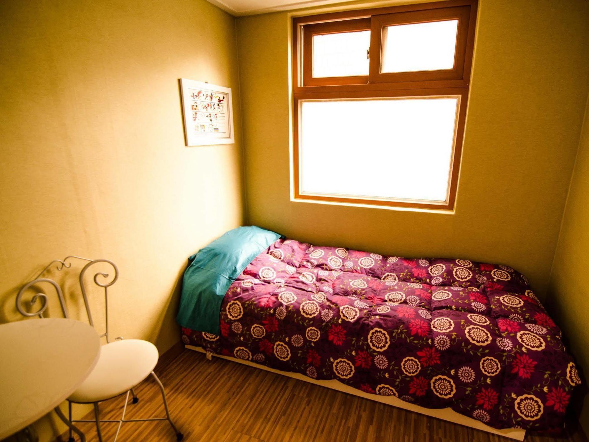Yakorea Hostel Hongdae Σεούλ Εξωτερικό φωτογραφία
