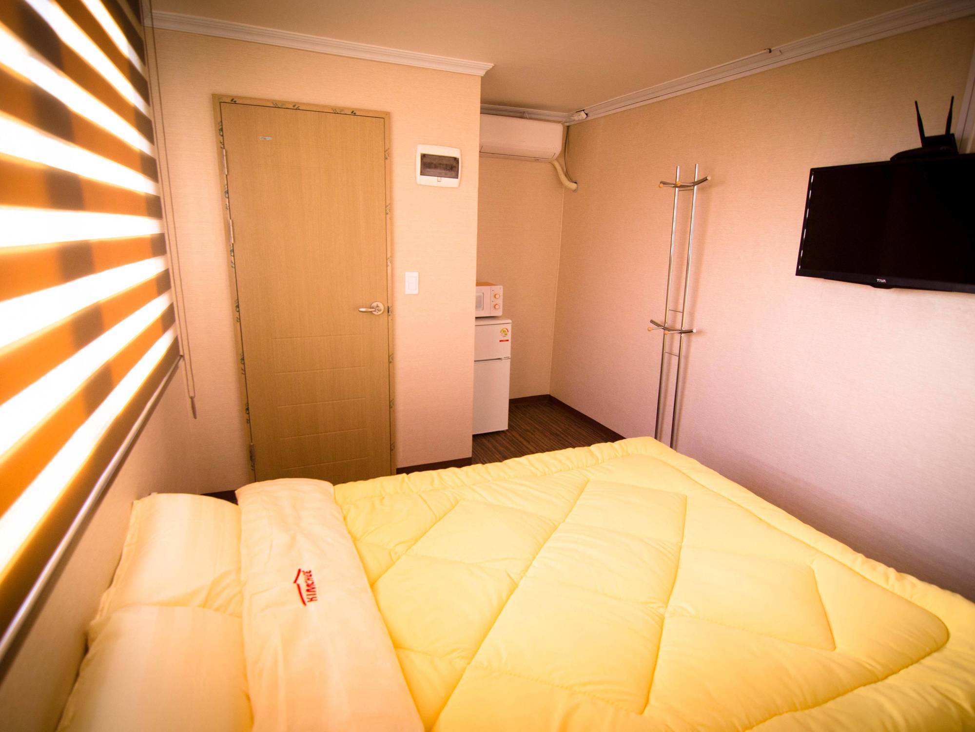 Yakorea Hostel Hongdae Σεούλ Εξωτερικό φωτογραφία