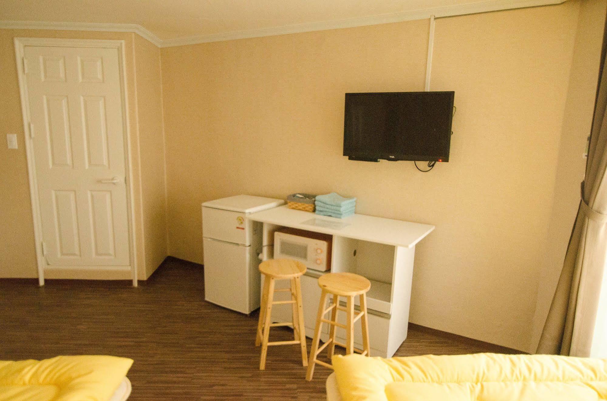 Yakorea Hostel Hongdae Σεούλ Εξωτερικό φωτογραφία