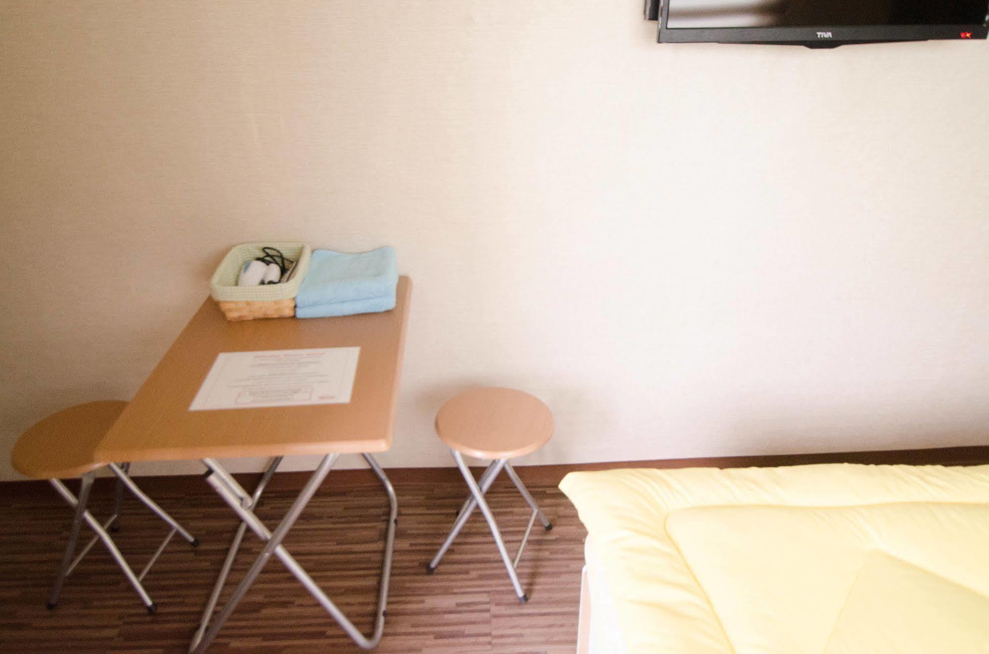 Yakorea Hostel Hongdae Σεούλ Εξωτερικό φωτογραφία