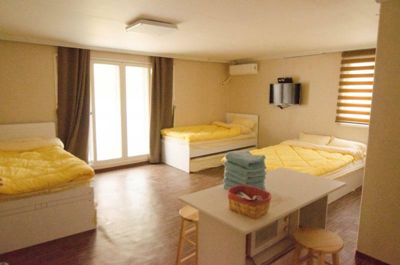 Yakorea Hostel Hongdae Σεούλ Εξωτερικό φωτογραφία