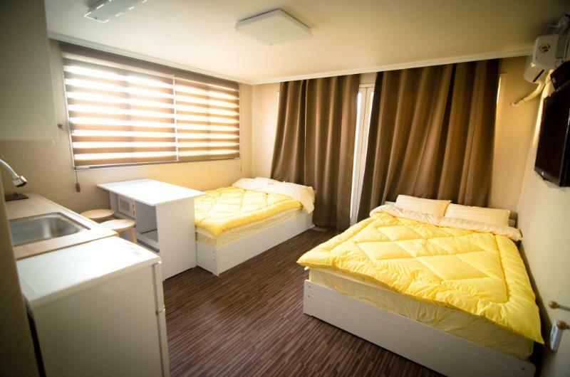 Yakorea Hostel Hongdae Σεούλ Εξωτερικό φωτογραφία